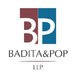 Badita & Pop - Societate Civila de Avocatura